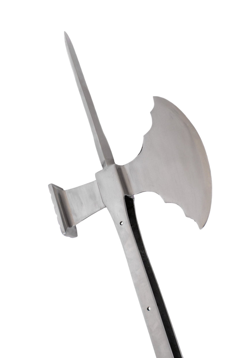 Venetiansk stångyxa, 15e århundradet, semi vass