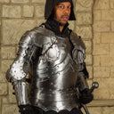 Pauldrons Balthasar L, 1.2 mm