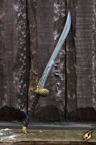 LARP bladesinger