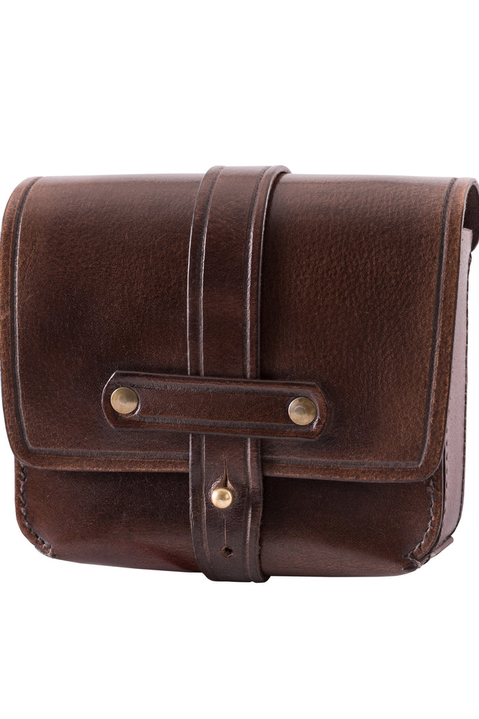 Belt bag Pantalaimon, brown