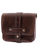 Belt bag Pantalaimon, brown