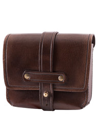 Belt bag Pantalaimon, brown
