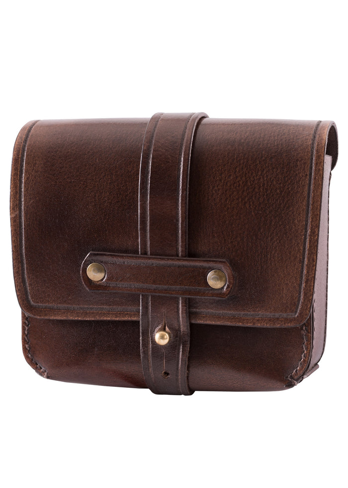 Belt bag Pantalaimon, brown