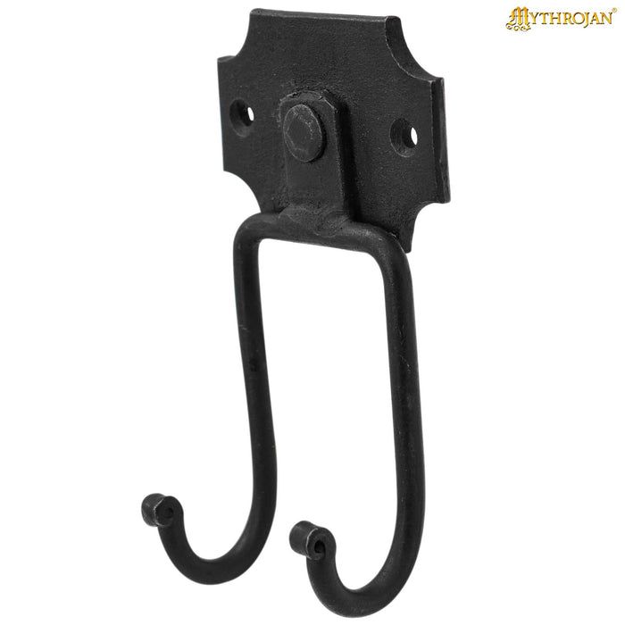 Sword Wall Hanger, black
