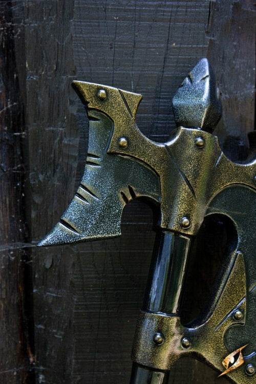 LARP Chaos Axe