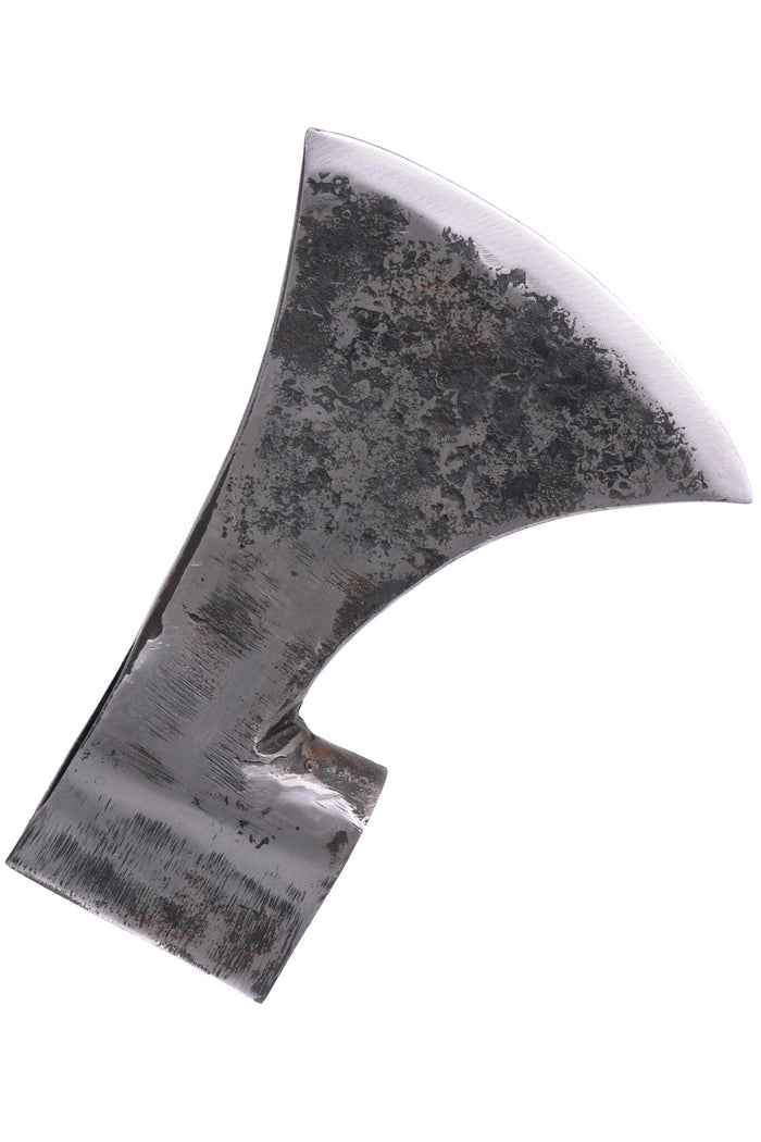 Viking axe head Vinland, 15 cm, type I, semi-sharp