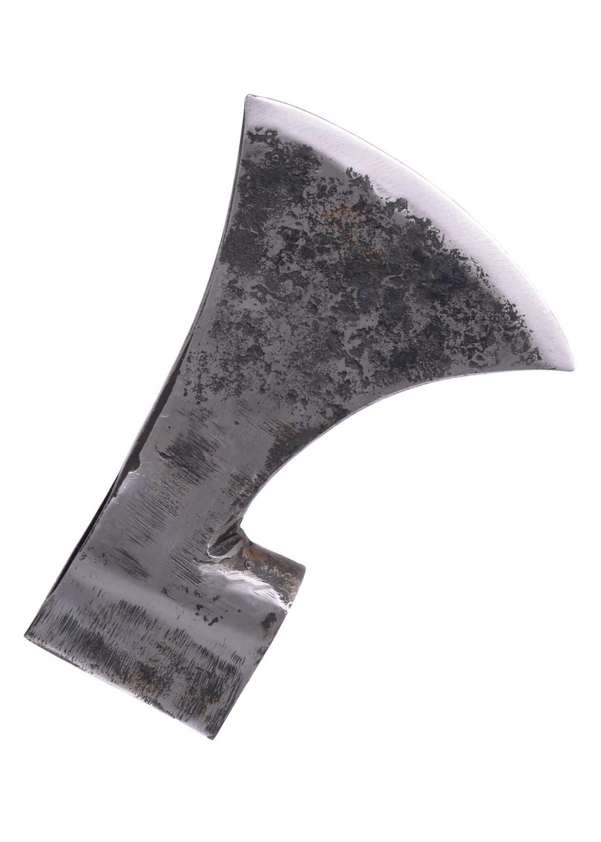 Viking axe head Vinland, 15 cm, type I, semi-sharp