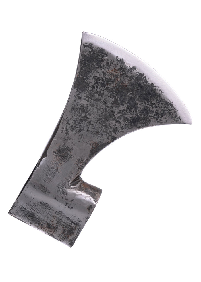 Viking axe head Vinland, 15 cm, type I, semi-sharp