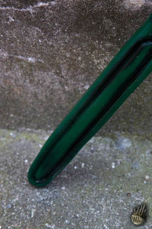 LARP wrench, green