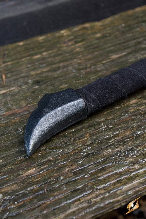LARP sword Assassin