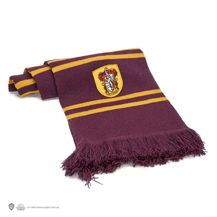 Harry Potter: Gryffindor Scarf