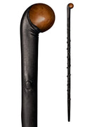 Blackthorn staff