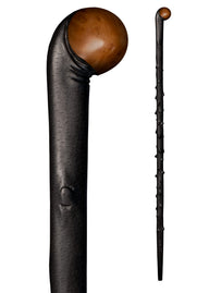 Blackthorn staff