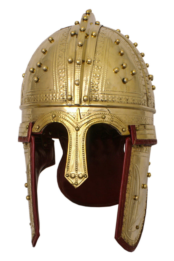 Deurne helmet, 1.3 mm