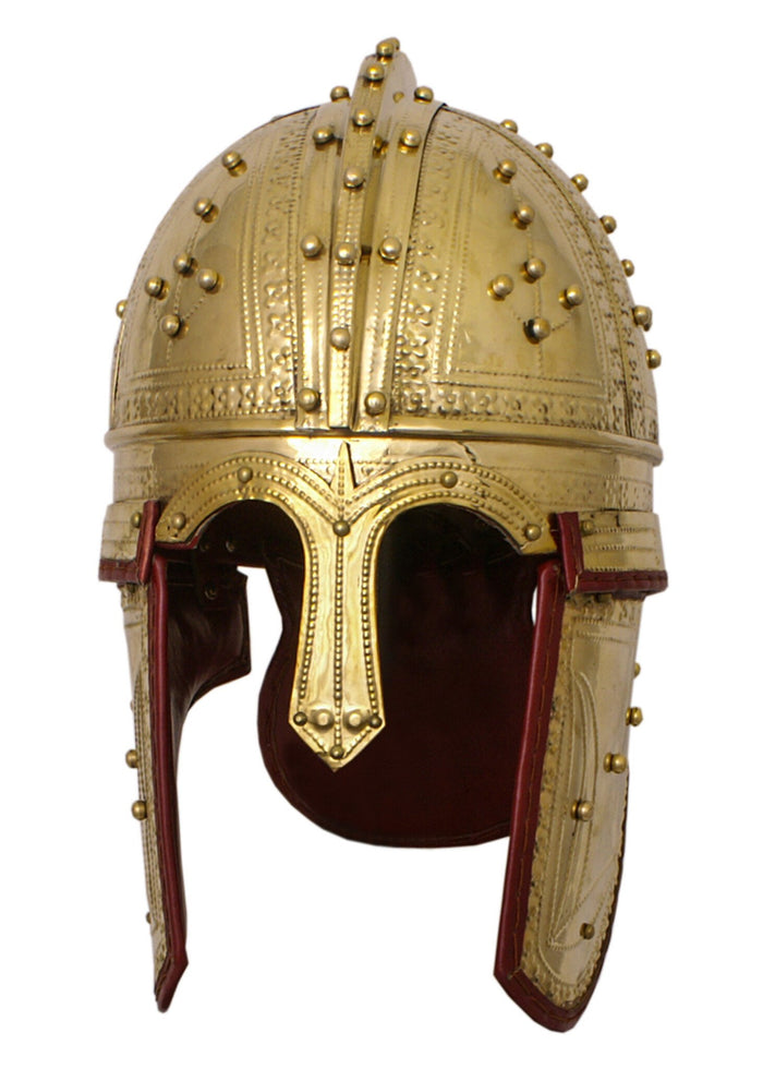 Deurne helmet, 1.3 mm