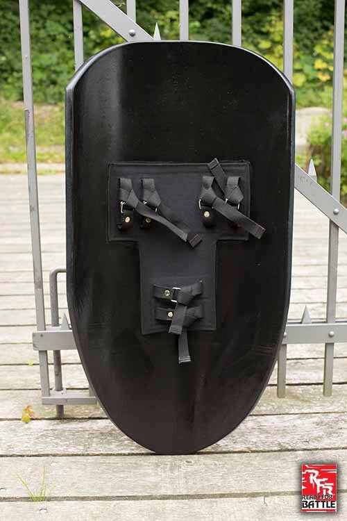LARP RFB Kite Shield