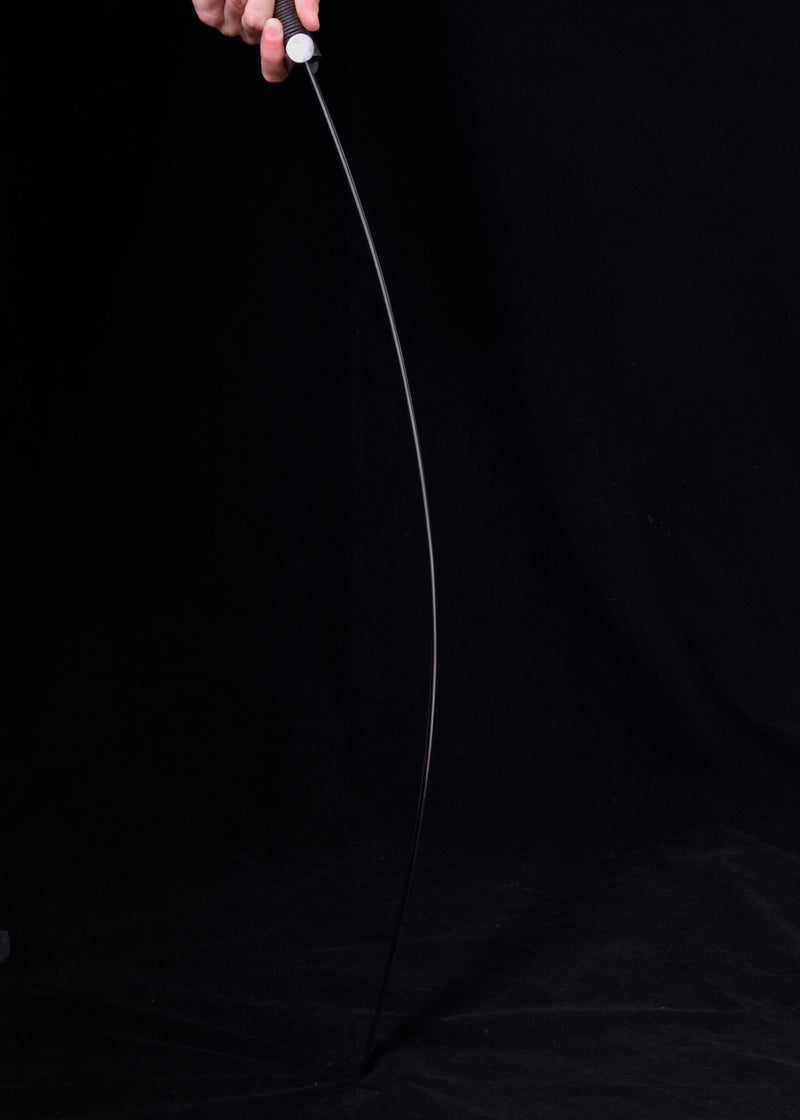 Engelsk enhåndssværd, 1200-tallet, sløvt (battle-readyt)