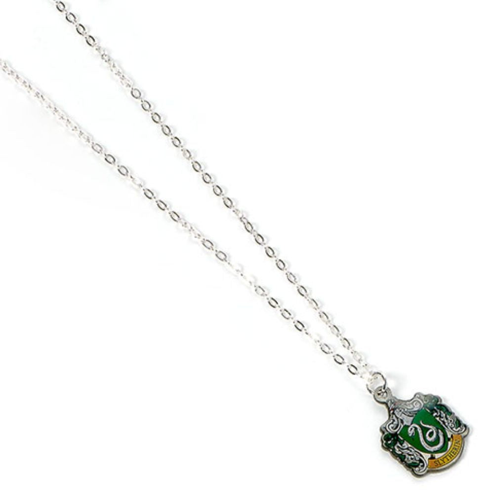 Harry Potter: Slytherin necklace