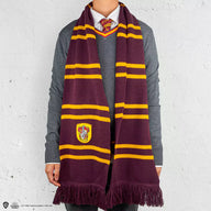 Harry Potter: Gryffindor Scarf