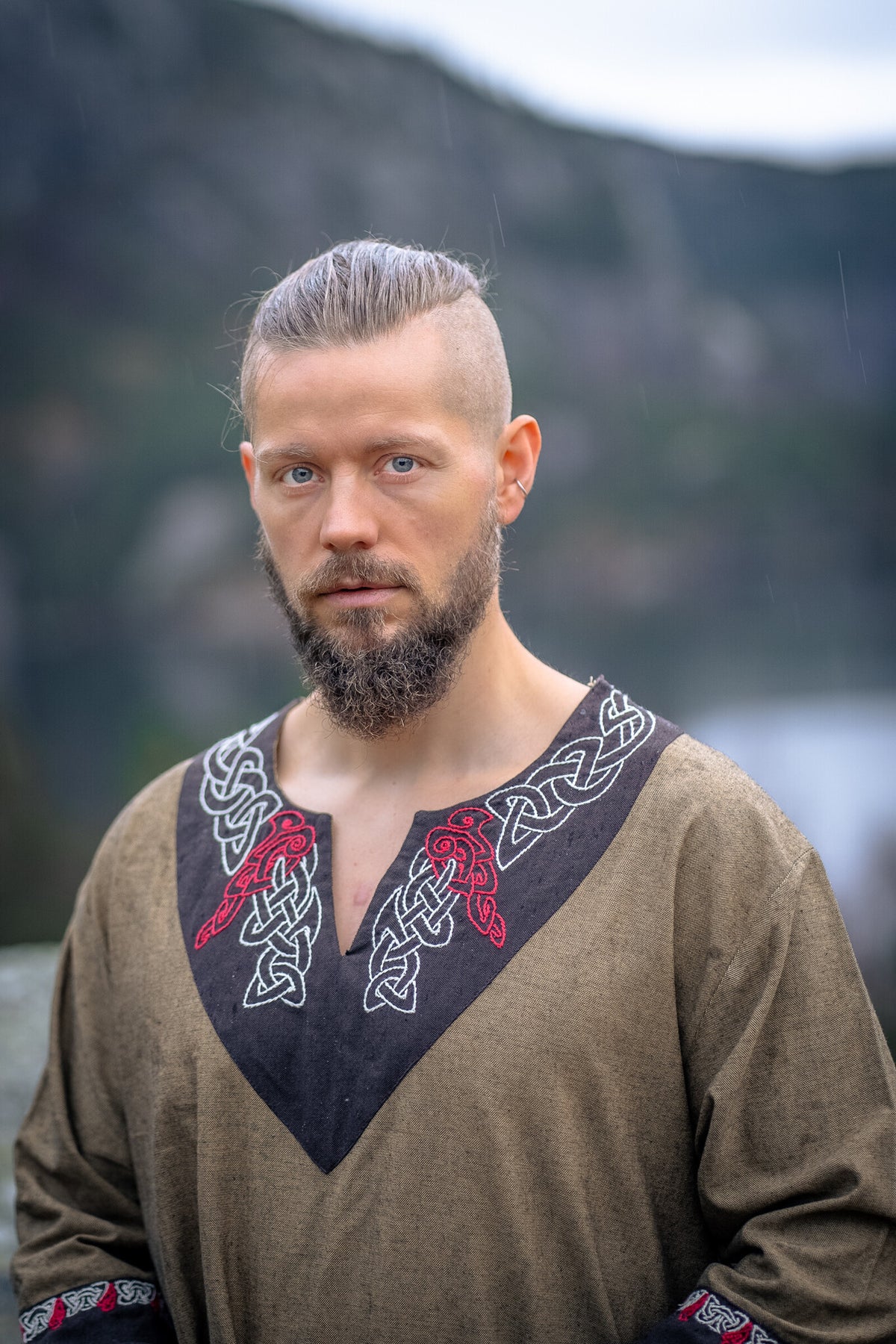 Viking Tunic Haakon, sand