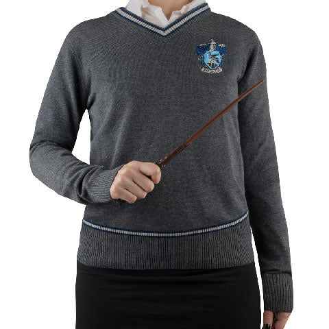 Harry Potter Cosplay: Ravenclaw Jumper