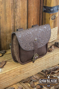 Smuggler's Bag - Brown