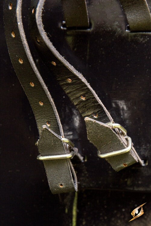 LARP kite shield Knight Templar