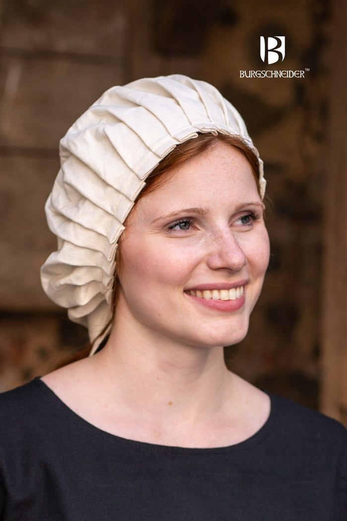 Hairnet Anna natural