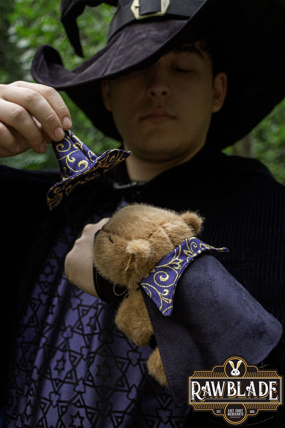 LARP Magic capibara