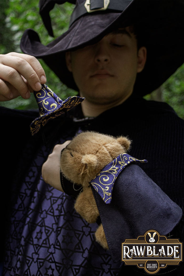 LARP Magic capibara