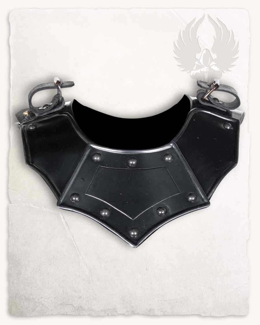 Gorget Mina, 1.2 mm