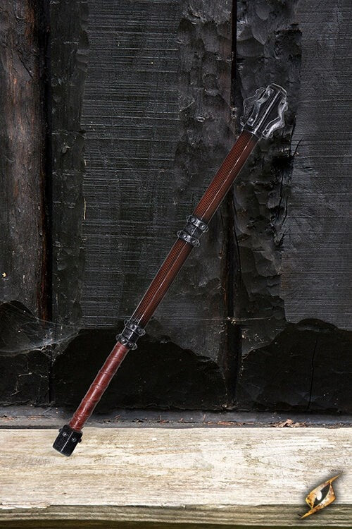 LARP Footman's Mace