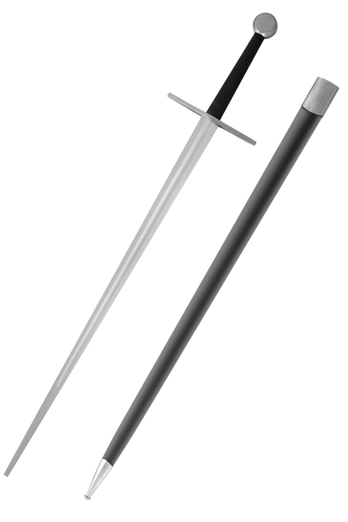 Tinker Bastard Sword, blunt (battle-ready)