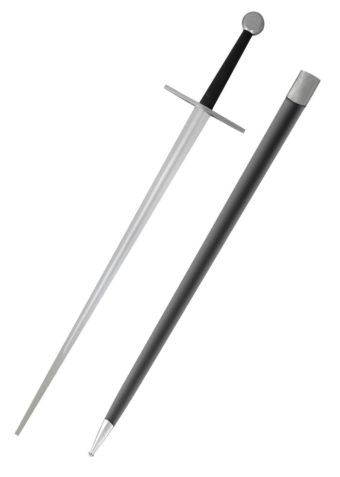 Tinker Bastard Sword, blunt (battle-ready)