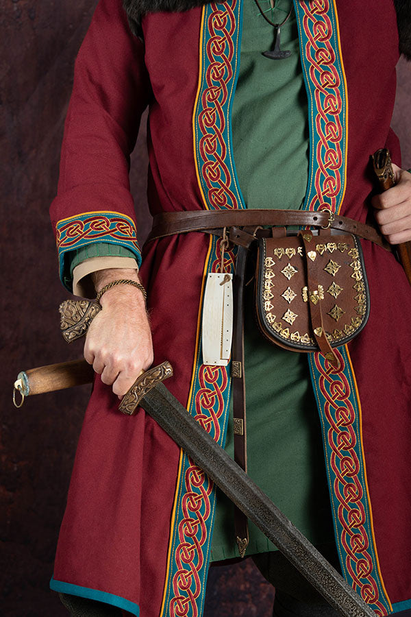 Viking bag Birka / Tarsoly
