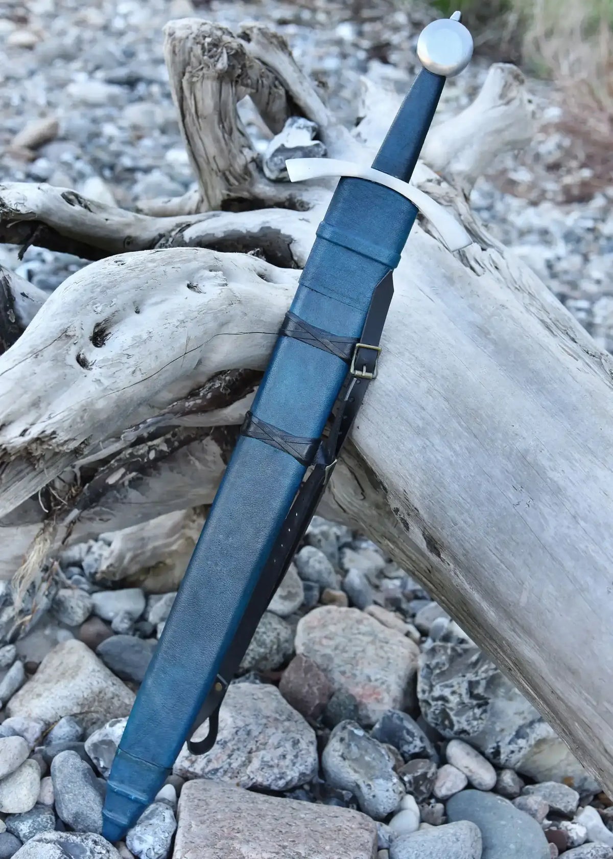 13th century sword Neuchatel, semi-sharp