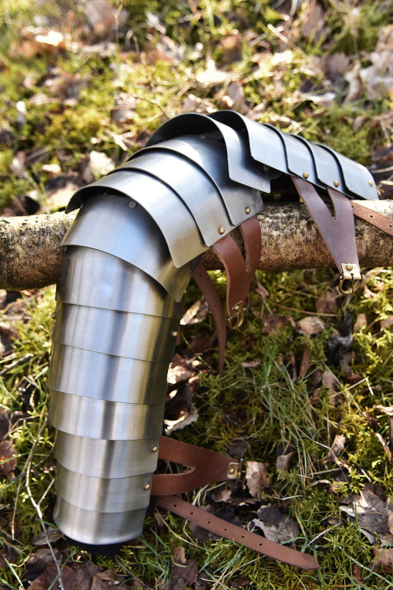 Manica in acciaio, 1,6 mm