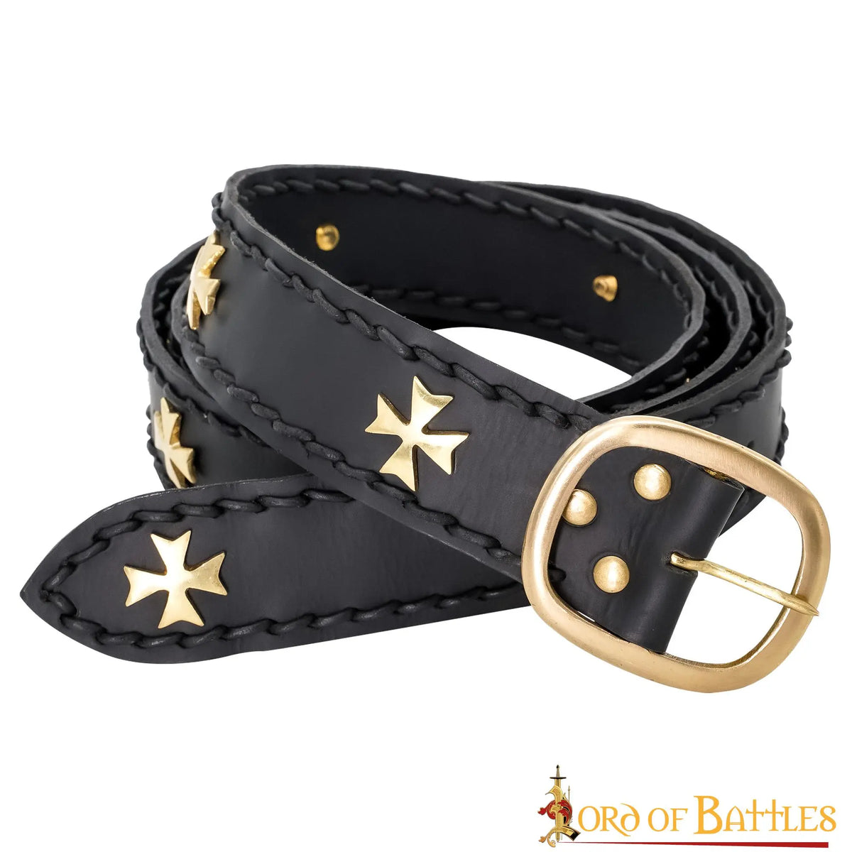 Crusader belt, 130 cm