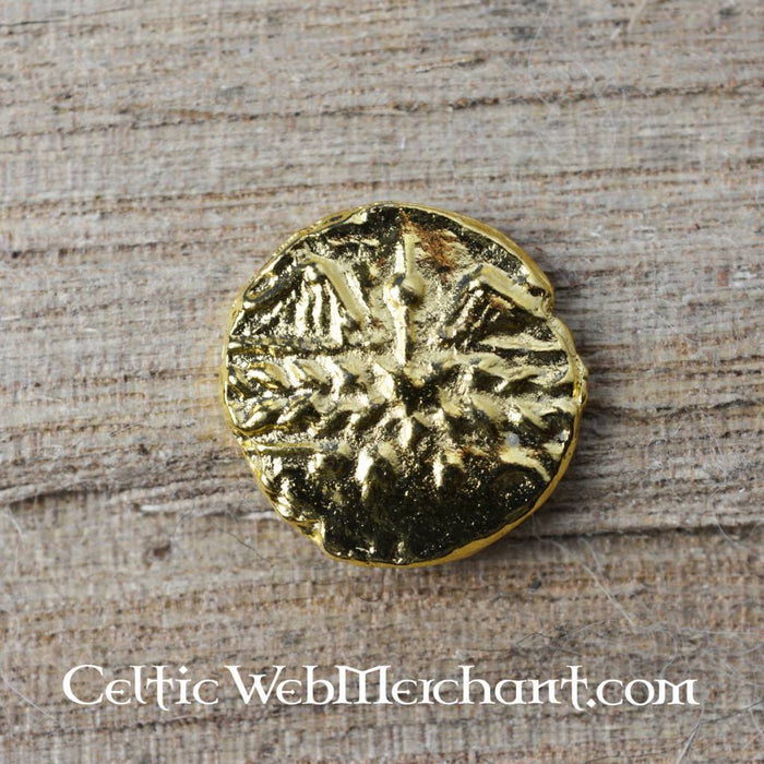 Celtic coin Trinovantes