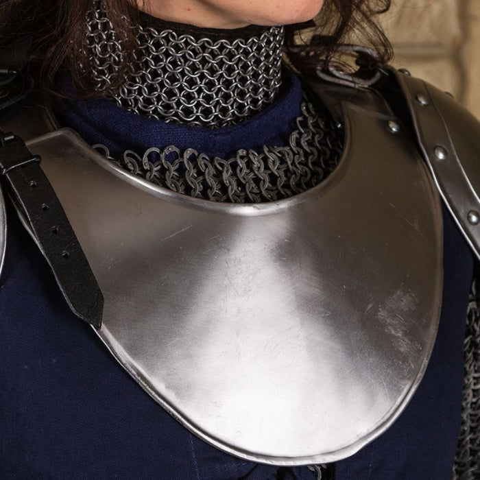 Gorget Gustav, 1.2 mm
