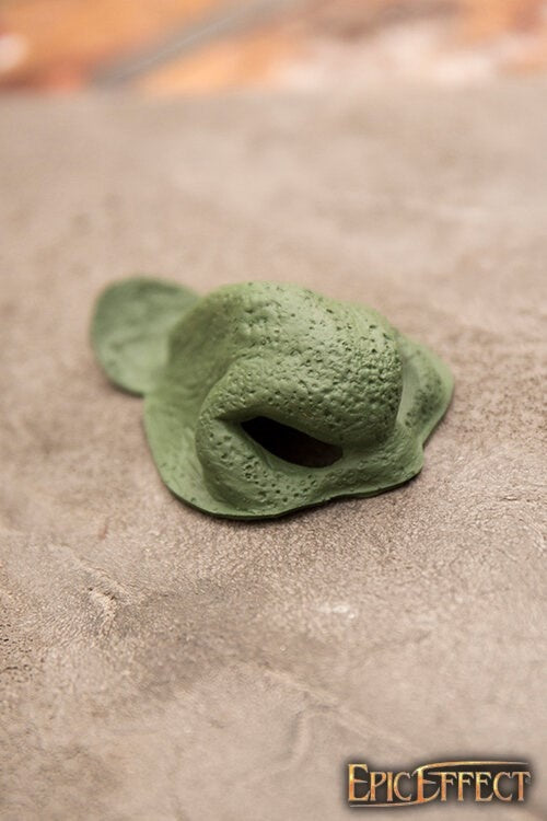 Orc nose