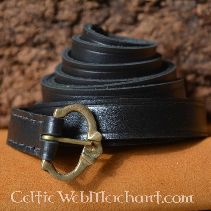 Medieval belt (1300-1400), 150 cm