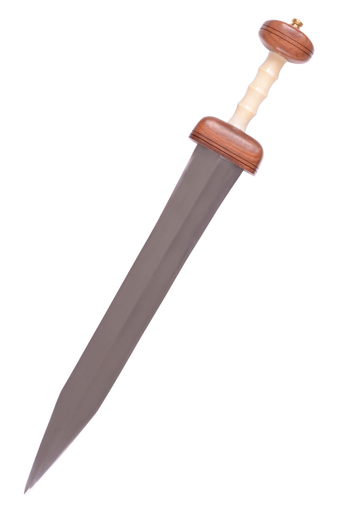 SPQR gladius Mainz, semi-sharp