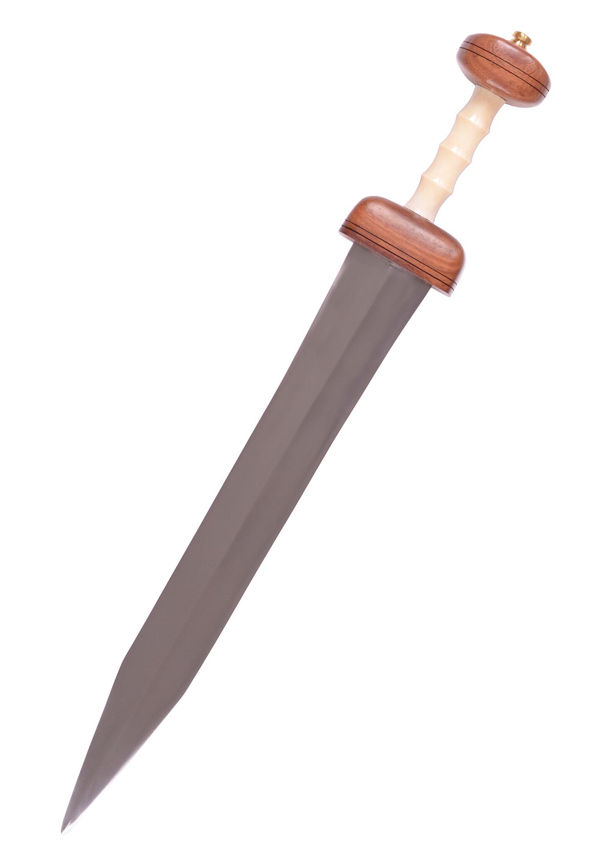 SPQR gladius Mainz, semi-sharp