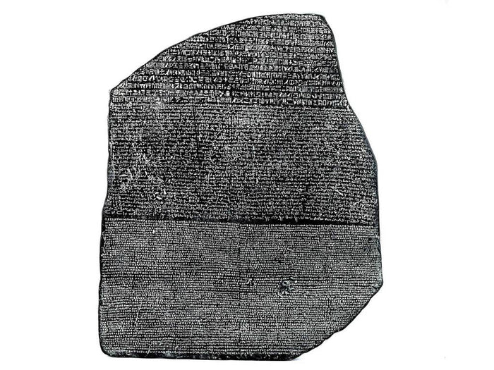 Rosetta Stone