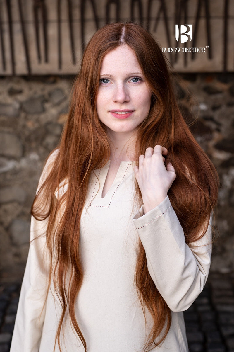 Abito Feme, naturale