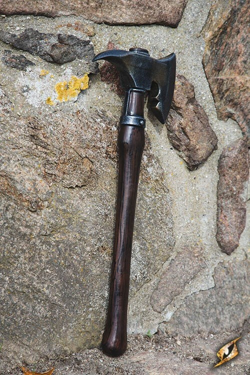 LARP boarding axe