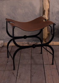 Roman chair, sella curulis