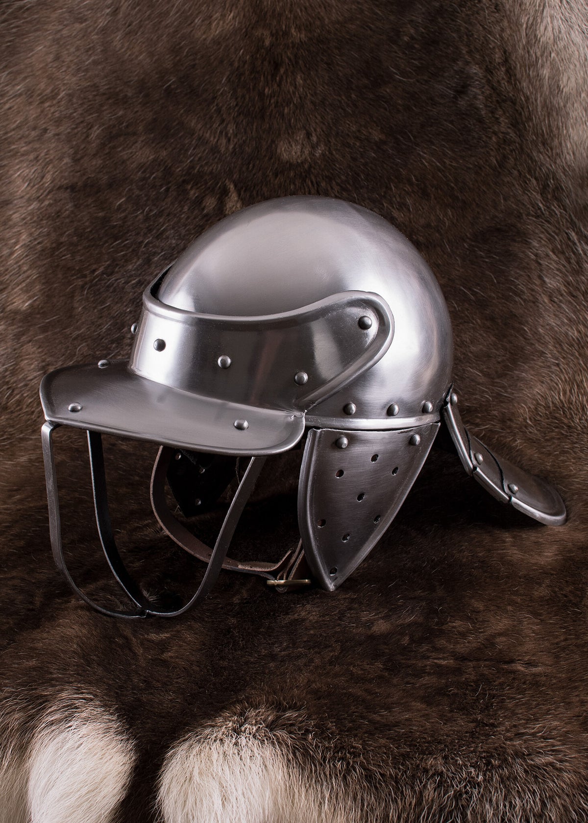 British lobster pot, 1.6 mm