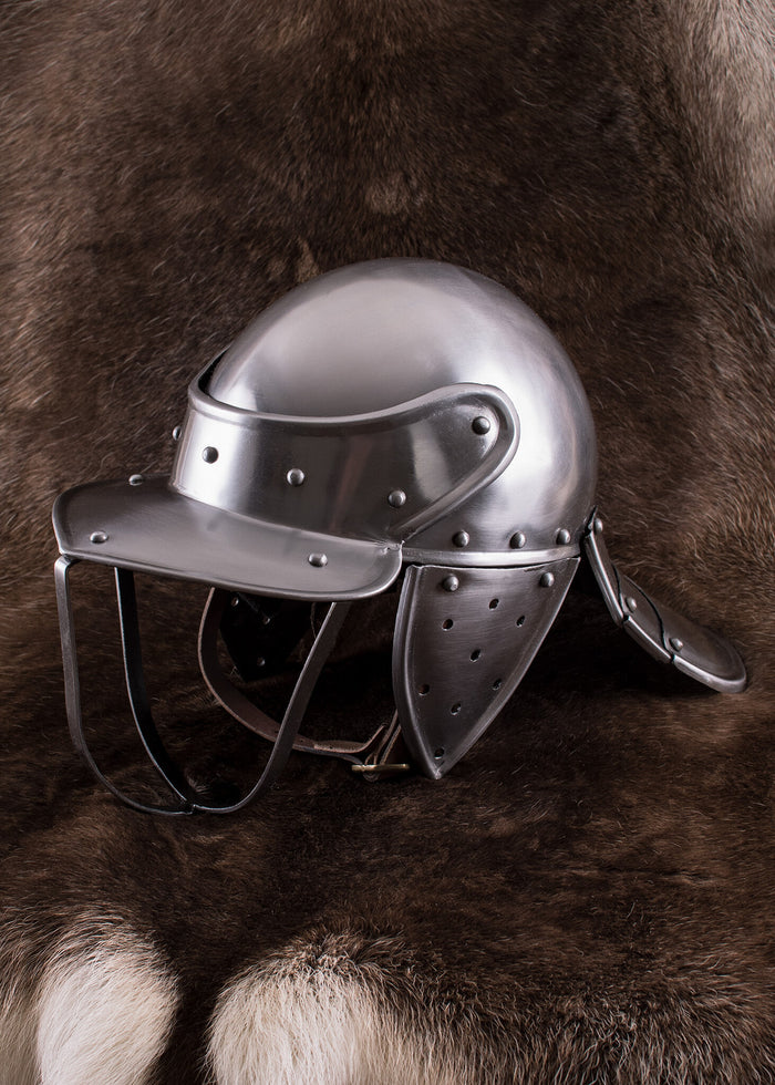 British lobster pot, 1.6 mm
